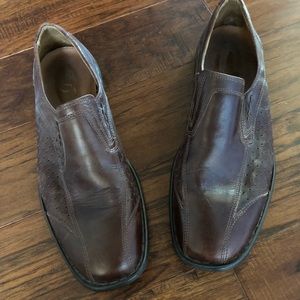 josef seibel mens loafers